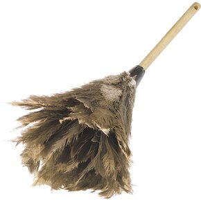 Feather Dusters