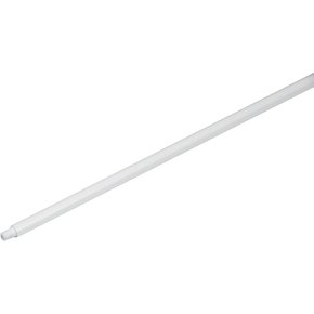 4023300 - 1" Plastic Handle With Reinforced Tip 48"