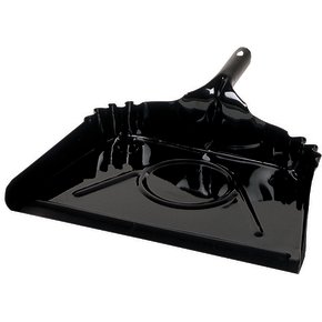 Metal Dust Pans