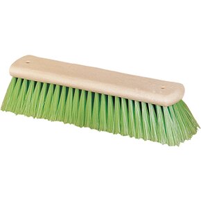 Hand-Held Wash Brushes