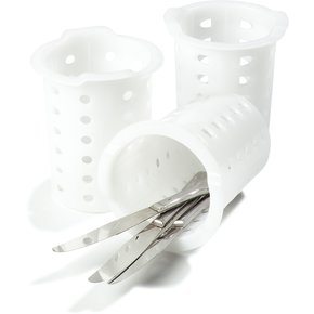 Flatware Cylinders