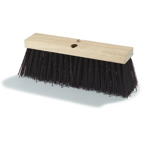 Flo-Pac® Heavy Street Sweeps