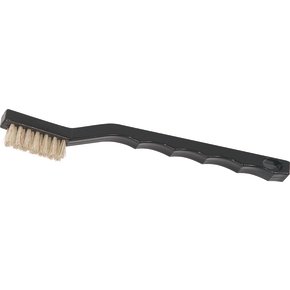 Toothbrush Style Utility Brushes