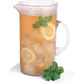 <span class=hidden_cl>[zasłonięte]</span>43925 - Pebble Optic™ Pitcher 64.8 oz - Clear