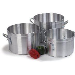 Sauce Pots