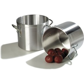 Heavy Weight Aluminum Cookware