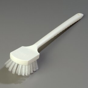 4011300 - Sparta® Utility Brush w/Teflon Bristles 20" x 3"