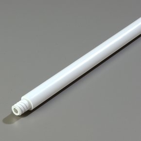 4023000 - Sparta® Plastic Handle w/Reinforced Tip 36" Long/1" D