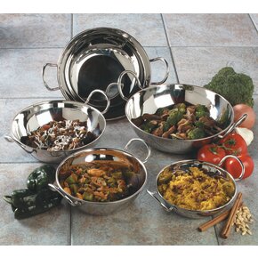 Balti Dishes