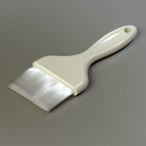 4039202 - Galaxy™ Pastry Brush 3" - White