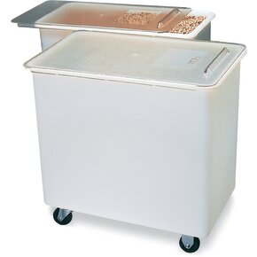 Storage Bins