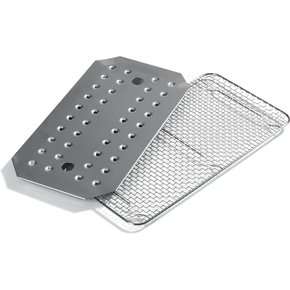 DuraPan™ Drain Shelf
