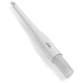 4039405 - Galaxy™ Pastry Brush 10" Long - Red