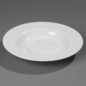 3303058 - Sierrus™ Chef Salad/Pasta Bowl 12" - Roma Red