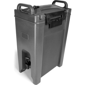 XT500050 - XT BEVERAGE SERVER 5 GAL BLUE