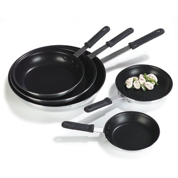 Teflon Select® Fry Pans