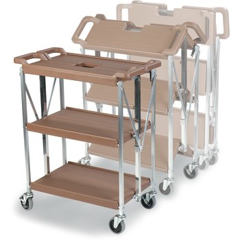 Fold 'n Go® Carts