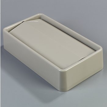 342024-806 - TrimLine™ Swing Lid for 23 gal Trim Can - Beige