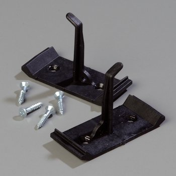 4073300 - Roll 'N Grip™ Hook/4 Screws 1-3/4"