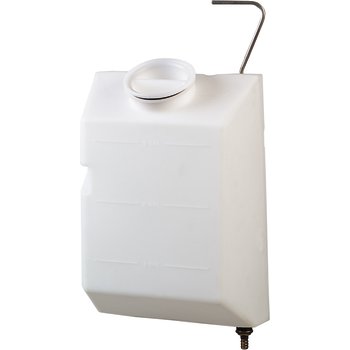 Solution Tank