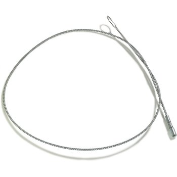 Flexible Wire Handles