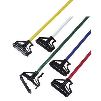 Sparta® Spectrum® Color-Coded Quik-Release™ Handles