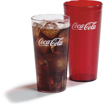 Coca-Cola® Stackable™ Tumblers
