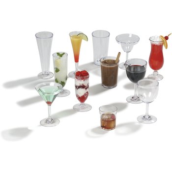 Liberty™ Drinkware