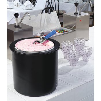 Coldmaster® Ice Cream Server & Lid