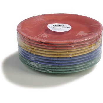 Durus® Dinnerware Shrink Wrap Packs