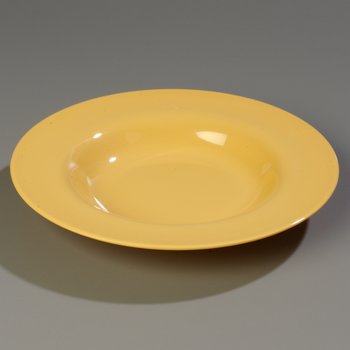 3303022 - Sierrus™ Chef Salad/Pasta Bowl 12" - Honey Yellow