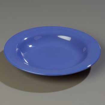 3303414 - Sierrus™ Pasta/Soup/Salad Bowl 9-1/4" - Ocean Blue