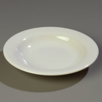 3303442 - Sierrus™ Pasta/Soup/Salad Bowl 9-1/4" - Bone