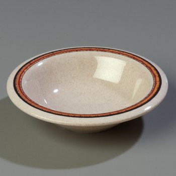 43041908 - Durus® Durus Bowl 6 oz. 6 oz, 6" - Sierra Sand on Sand