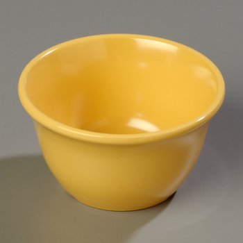 3305022 - Sierrus™ Bouillon Cup 4" - Honey Yellow