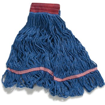 Rough Surface Denim Blend Mop