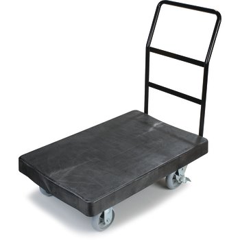 Standard Platform Truck
