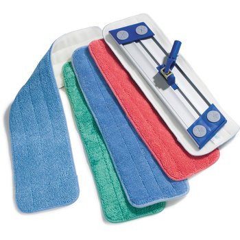 Microfiber Wet Mops