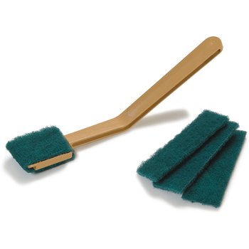 Meat Slicer Cleaning Tool