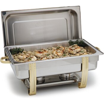 Standard Chafers