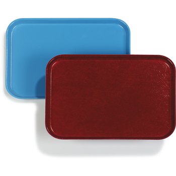 Rectangular Trays