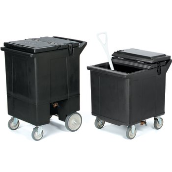 125 Lb Caddies with Nylex™ Latches
