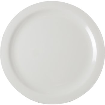 4350042 - Dallas Ware® Dinner Plate 10-1/4" - Bone