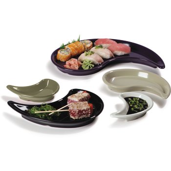 Yin Plates