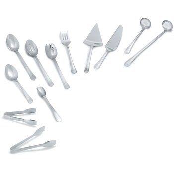 Aria™ Servingware