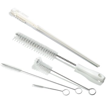 Utility Equipment Brushes