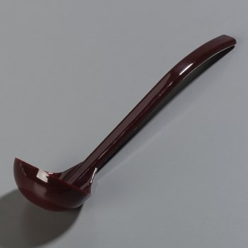029501 - Carly® 9.5" "Ranch" Ladle  - Brown