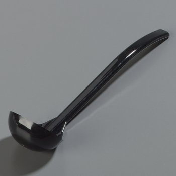 029503 - Carly® 9.5" "Ranch" Ladle  - Black