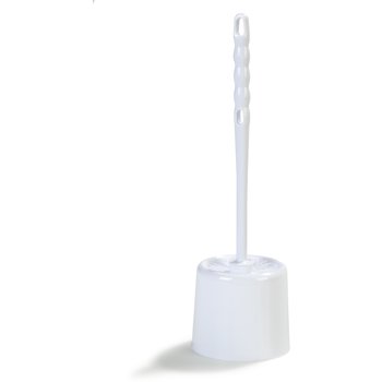 Bowl Brush With Caddy