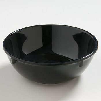 4385803 - Dayton™ Nappie Bowl 5-3/4" - Black